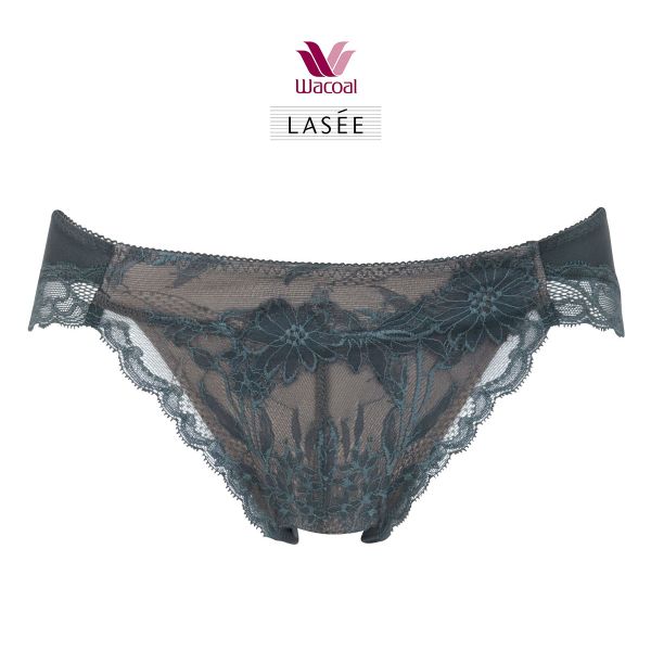 ワコール Wacoal ラゼ LASEE 16G BFA416 アドマイヤーブラ ショーツ LL ビキニ ハイレッグ 単品