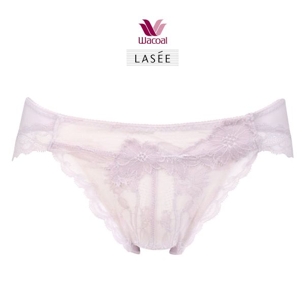 ワコール Wacoal ラゼ LASEE 16G BFA416 アドマイヤーブラ ショーツ LL ビキニ ハイレッグ 単品