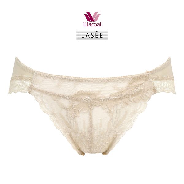 ワコール Wacoal ラゼ LASEE 16G BFA416 アドマイヤーブラ ショーツ LL ビキニ ハイレッグ 単品