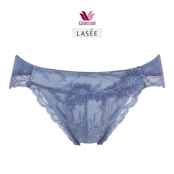 ワコール Wacoal ラゼ LASEE 16G BFA416 アドマイヤーブラ ショーツ LL ビキニ ハイレッグ 単品