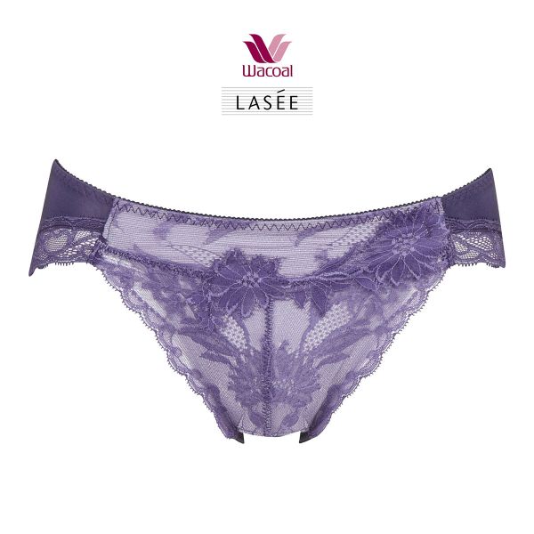 ワコール Wacoal ラゼ LASEE 16G BFA416 アドマイヤーブラ ショーツ LL ビキニ ハイレッグ 単品