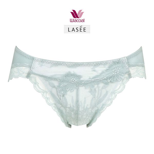 ワコール Wacoal ラゼ LASEE 16G BFA416 アドマイヤーブラ ショーツ LL ビキニ ハイレッグ 単品