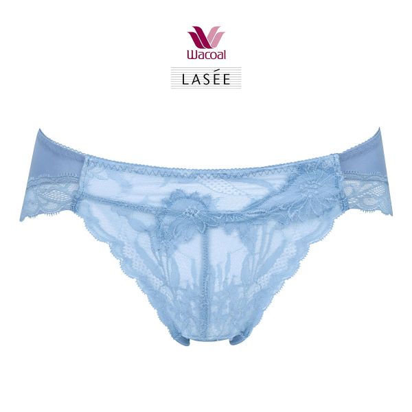 ワコール Wacoal ラゼ LASEE 16G BFA416 アドマイヤーブラ ショーツ ML ビキニ ハイレッグ 単品