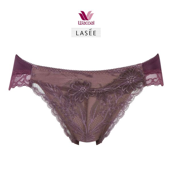 ワコール Wacoal ラゼ LASEE 16G BFA416 アドマイヤーブラ ショーツ ML ビキニ ハイレッグ 単品