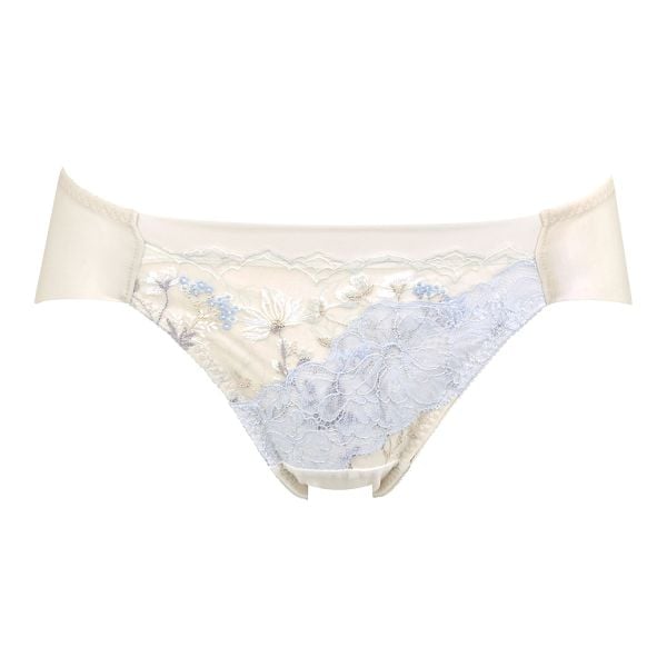 ワコール Wacoal ラゼ LASEE 25G BFA325 BFA425 着やせすっきりブラ ラインレス ショーツ LL 単品 ハイレッグ ビキニ