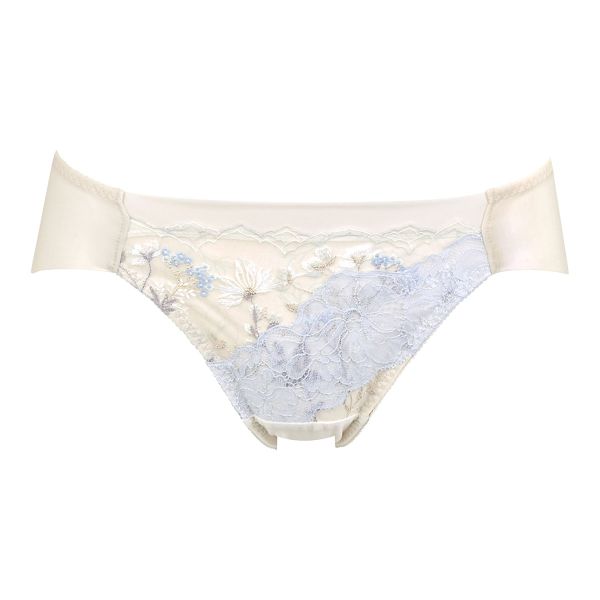 ワコール Wacoal ラゼ LASEE 25G BFA325 BFA425 着やせすっきりブラ ラインレス ショーツ LL 単品 ハイレッグ ビキニ