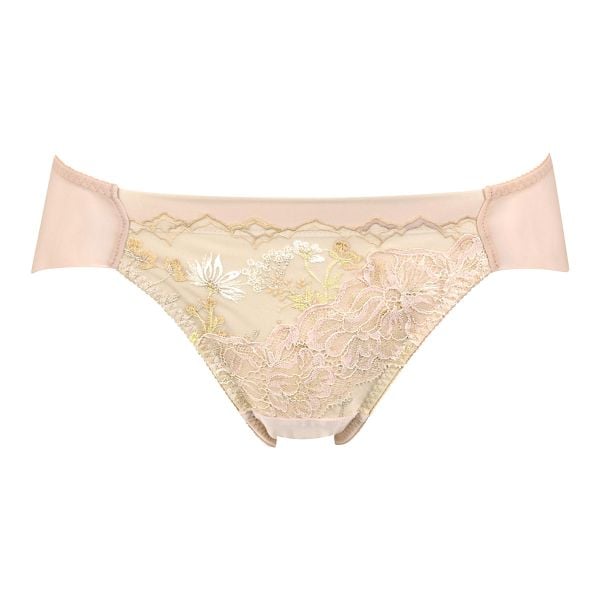 ワコール Wacoal ラゼ LASEE 25G BFA325 BFA425 着やせすっきりブラ ラインレス ショーツ LL 単品 ハイレッグ ビキニ