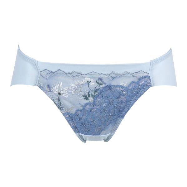 ワコール Wacoal ラゼ LASEE 25G BFA325 BFA425 着やせすっきりブラ ラインレス ショーツ LL 単品 ハイレッグ ビキニ