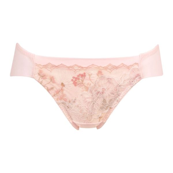 ワコール Wacoal ラゼ LASEE 25G BFA325 BFA425 着やせすっきりブラ ラインレス ショーツ ML 単品 ハイレッグ ビキニ