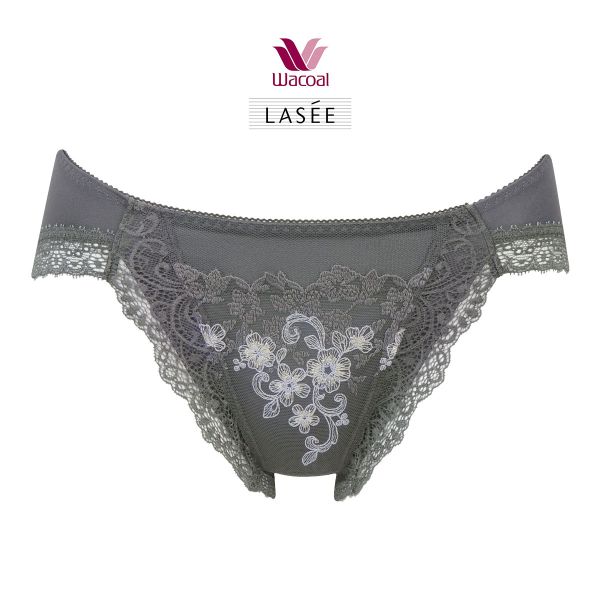 ワコール Wacoal ラゼ LASEE 28G BFA428 胸もと年齢マイナス5歳をめざすブラ ショーツ ML 単品 ハイレッグ