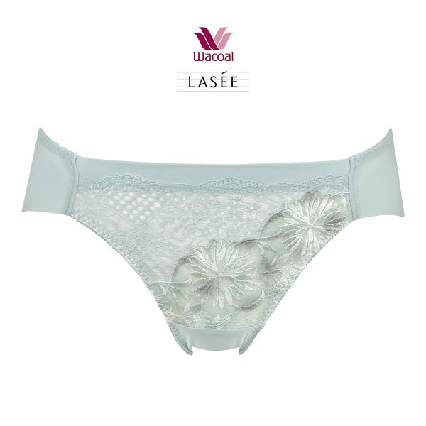 ワコール Wacoal ラゼ LASEE 35G BFA335 BFA435 着やせすっきりブラ ラインレス ショーツ LL 単品 ハイレッグ