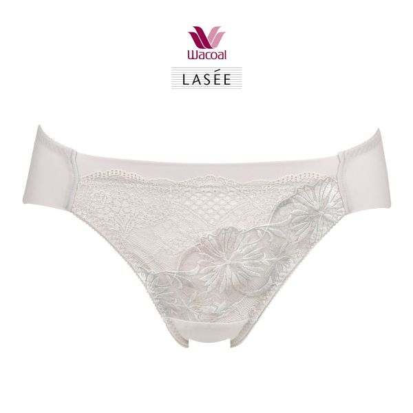 ワコール Wacoal ラゼ LASEE 35G BFA335 BFA435 着やせすっきりブラ ラインレス ショーツ LL 単品 ハイレッグ