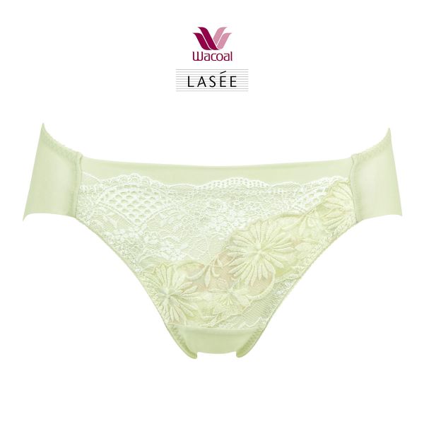 ワコール Wacoal ラゼ LASEE 35G BFA335 BFA435 着やせすっきりブラ ラインレス ショーツ ML 単品 ハイレッグ