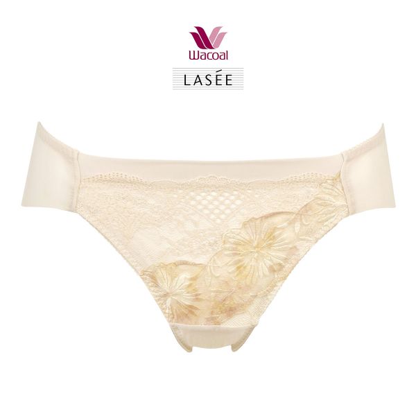 ワコール Wacoal ラゼ LASEE 35G BFA335 BFA435 着やせすっきりブラ ラインレス ショーツ ML 単品 ハイレッグ