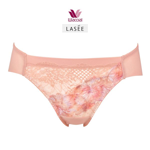 ワコール Wacoal ラゼ LASEE 35G BFA335 BFA435 着やせすっきりブラ ラインレス ショーツ ML 単品 ハイレッグ