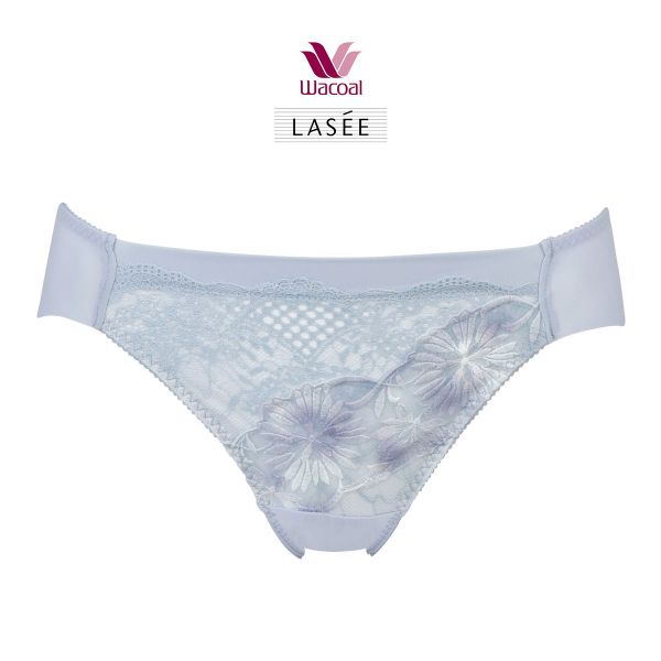 ワコール Wacoal ラゼ LASEE 35G BFA335 BFA435 着やせすっきりブラ ラインレス ショーツ ML 単品 ハイレッグ