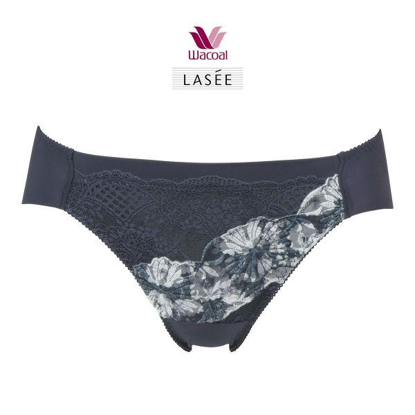 ワコール Wacoal ラゼ LASEE 35G BFA335 BFA435 着やせすっきりブラ ラインレス ショーツ ML 単品 ハイレッグ