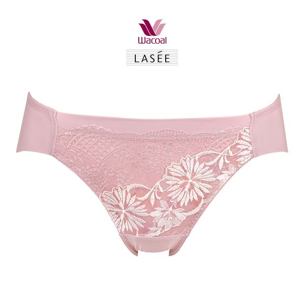 ワコール Wacoal ラゼ LASEE 35G BFA335 BFA435 着やせすっきりブラ ラインレス ショーツ ML 単品 ハイレッグ