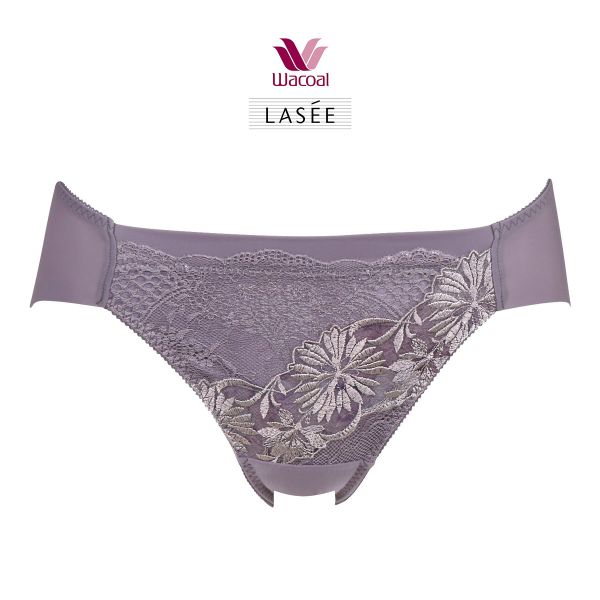 ワコール Wacoal ラゼ LASEE 35G BFA335 BFA435 着やせすっきりブラ ラインレス ショーツ ML 単品 ハイレッグ