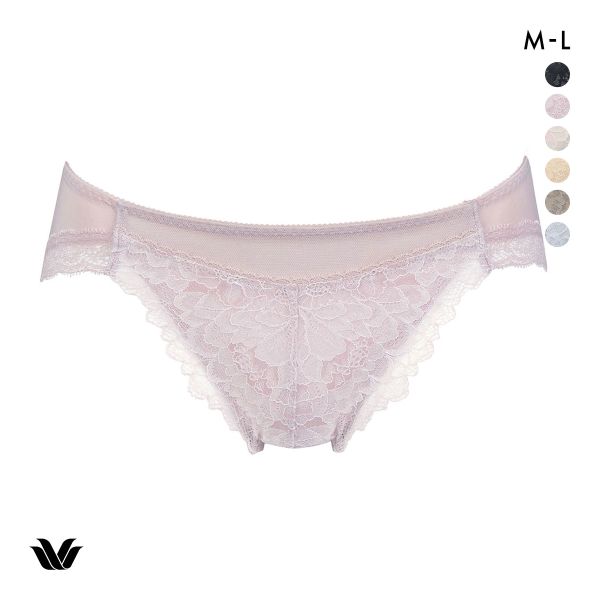 ワコール Wacoal 95G BFA395 BFA495 ビキニ ハイレッグ スタンダード ショーツ ML 単品