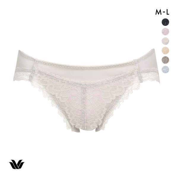 ワコール Wacoal 95G BFA395 BFA495 ビキニ ハイレッグ スタンダード ショーツ ML 単品