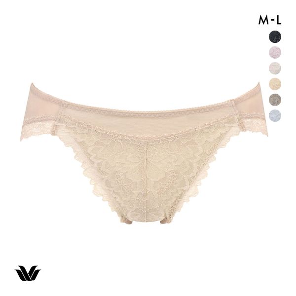 ワコール Wacoal 95G BFA395 BFA495 ビキニ ハイレッグ スタンダード ショーツ ML 単品