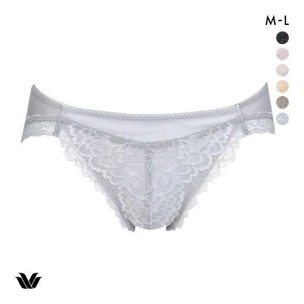 ワコール Wacoal 95G BFA395 BFA495 ビキニ ハイレッグ スタンダード ショーツ ML 単品