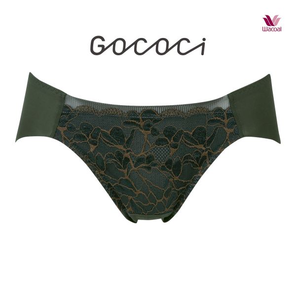 ワコール Wacoal ゴコチ GOCOCi PGG102 BGG202 ハイレッグ ショーツ LL 単品