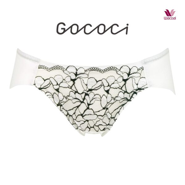 ワコール Wacoal ゴコチ GOCOCi PGG102 BGG202 ハイレッグ ショーツ LL 単品