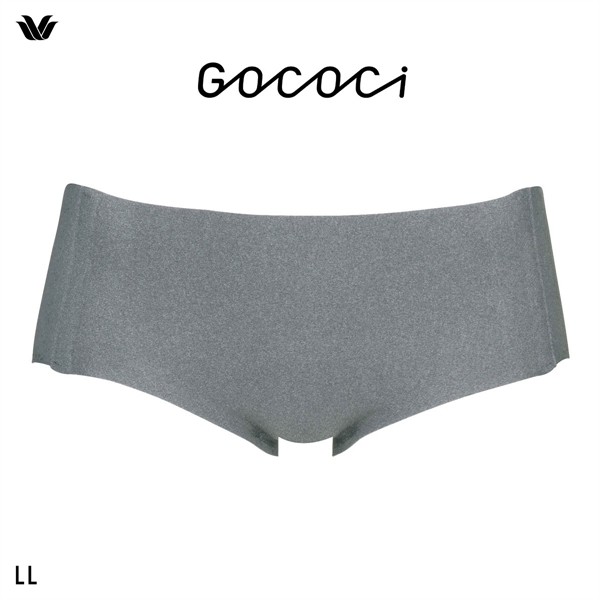 ワコール Wacoal ゴコチ GOCOCi CGG210 CGG510 PGG110 ビキニ丈･ハイカットショーツ ベンベルグ ヘム LL