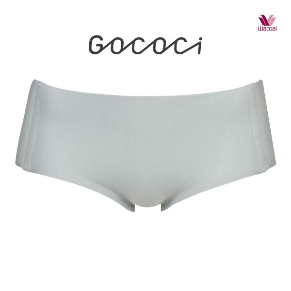 ワコール Wacoal ゴコチ GOCOCi CGG210 CGG510 PGG110 ビキニ丈･ハイカットショーツ ベンベルグ ヘム LL