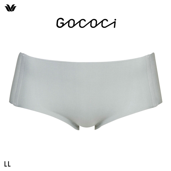 ワコール Wacoal ゴコチ GOCOCi CGG210 CGG510 PGG110 ビキニ丈･ハイカットショーツ ベンベルグ ヘム LL