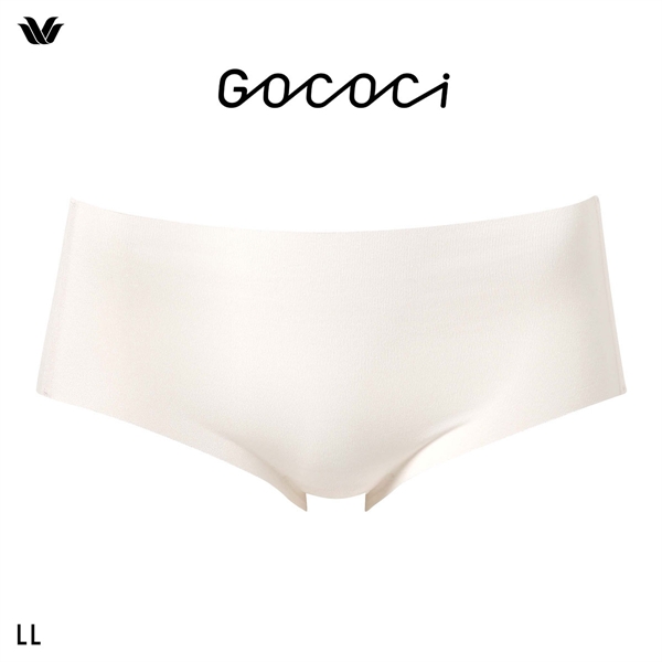 ワコール Wacoal ゴコチ GOCOCi CGG210 CGG510 PGG110 ビキニ丈･ハイカットショーツ ベンベルグ ヘム LL