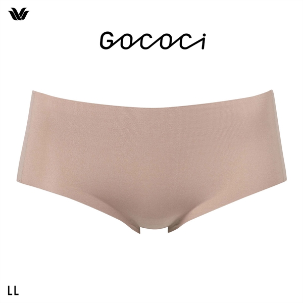 ワコール Wacoal ゴコチ GOCOCi CGG210 CGG510 PGG110 ビキニ丈･ハイカットショーツ ベンベルグ ヘム LL
