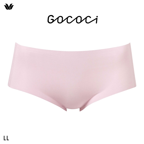 ワコール Wacoal ゴコチ GOCOCi CGG210 CGG510 PGG110 ビキニ丈･ハイカットショーツ ベンベルグ ヘム LL