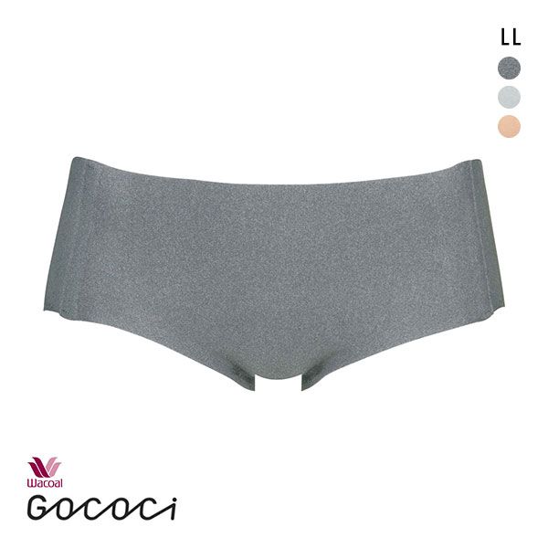 15%OFF【メール便(4)】 ワコール Wacoal ゴコチ GOCOCi CGG210 CGG510 PGG110 ビキニ丈・ハイカットショーツ ベンベルグ ヘム LL 15%OFF【メール便(4)】 ワコール Wacoal ゴコチ GOCOCi CGG210 CGG510 PGG110 ビキニ丈・ハイカットショーツ ベンベルグ ヘム LL