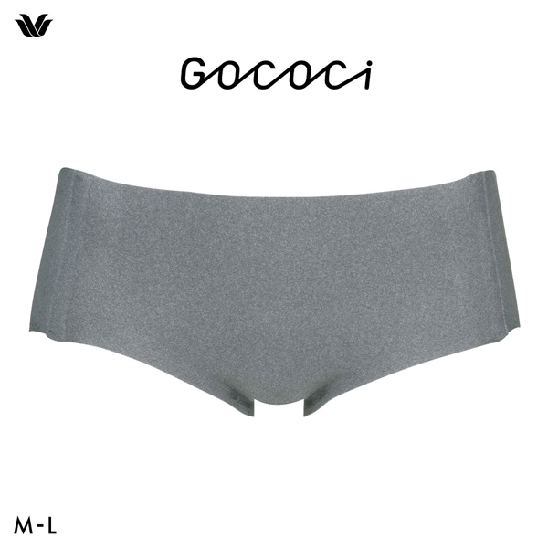 ワコール Wacoal ゴコチ GOCOCi CGG210 CGG510 PGG110 ビキニ丈･ハイカットショーツ ベンベルグ ヘム ML