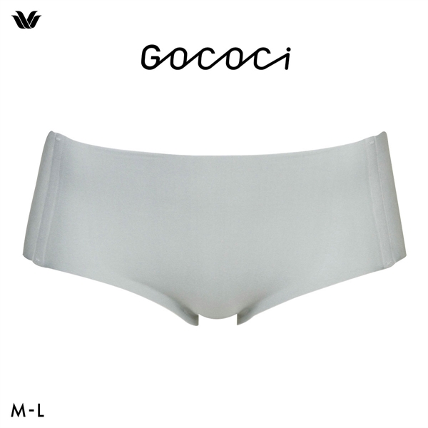 ワコール Wacoal ゴコチ GOCOCi CGG210 CGG510 PGG110 ビキニ丈･ハイカットショーツ ベンベルグ ヘム ML