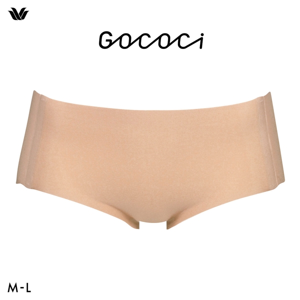 ワコール Wacoal ゴコチ GOCOCi CGG210 CGG510 PGG110 ビキニ丈･ハイカットショーツ ベンベルグ ヘム ML