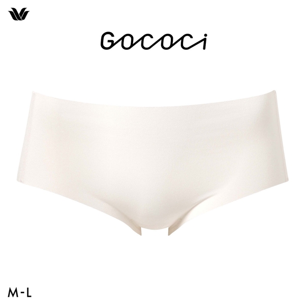 ワコール Wacoal ゴコチ GOCOCi CGG210 CGG510 PGG110 ビキニ丈･ハイカットショーツ ベンベルグ ヘム ML