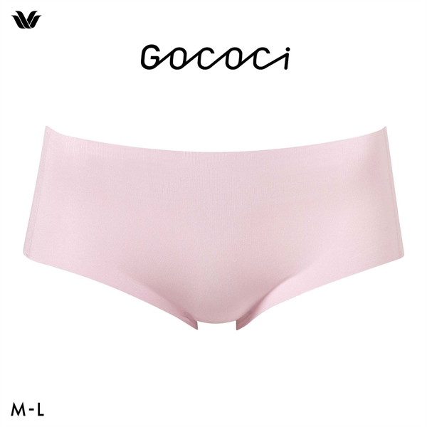 ワコール Wacoal ゴコチ GOCOCi CGG210 CGG510 PGG110 ビキニ丈･ハイカットショーツ ベンベルグ ヘム ML