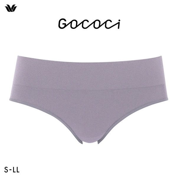 ワコール ゴコチ CGG255 PGG255 リブ ショーツ S M L LL Wacoal GOCOCi