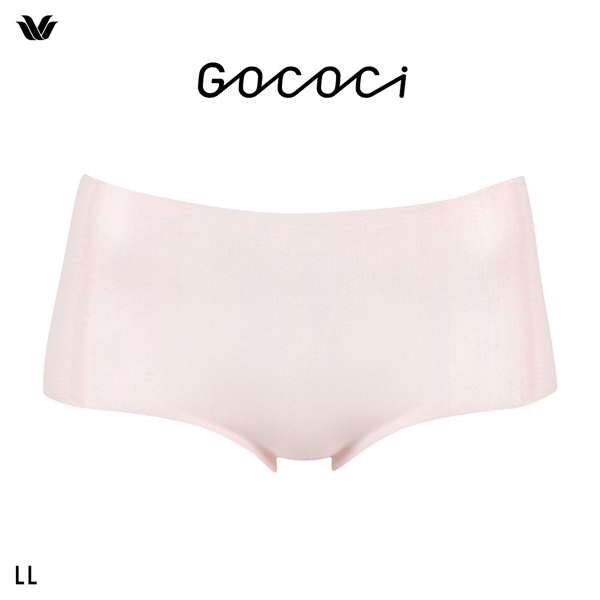 ワコール Wacoal ゴコチ GOCOCi CGG271 CGG571 ノーマル ショーツ 涼感 清涼 ヘム シームレス LL