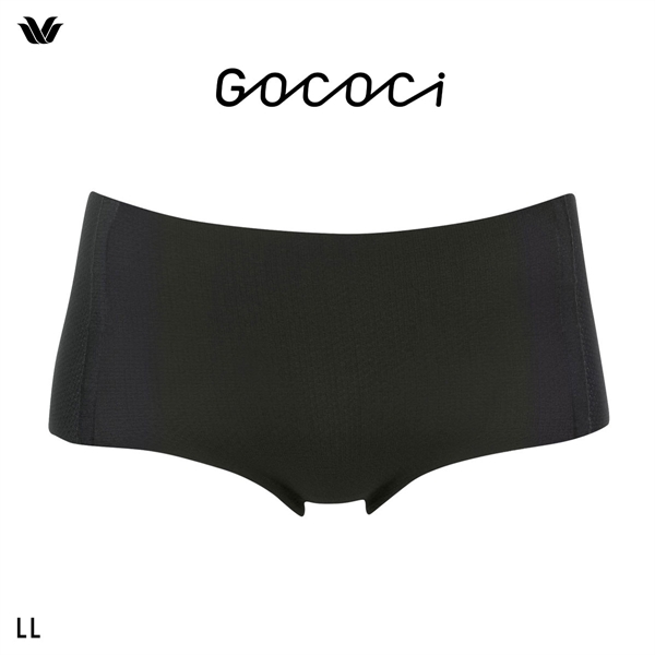 ワコール Wacoal ゴコチ GOCOCi CGG271 CGG571 ノーマル ショーツ 涼感 清涼 ヘム シームレス LL