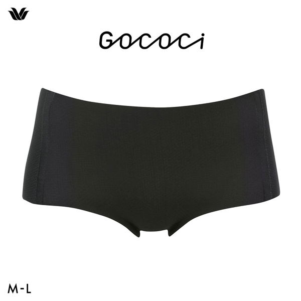 ワコール Wacoal ゴコチ GOCOCi CGG271 CGG571 ノーマル ショーツ 涼感 清涼 ヘム シームレス ML