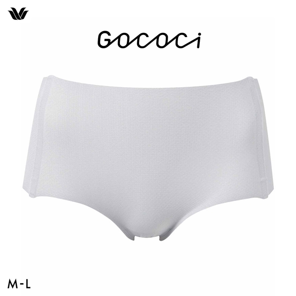 ワコール Wacoal ゴコチ GOCOCi CGG271 CGG571 ノーマル ショーツ 涼感 清涼 ヘム シームレス ML
