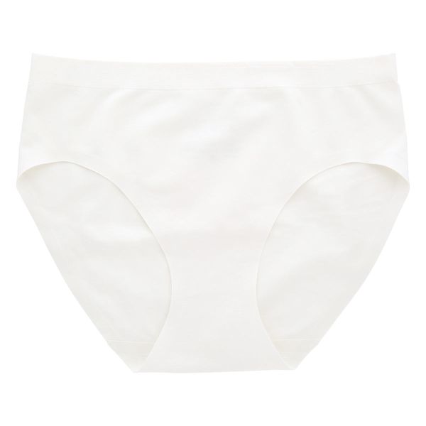 ワコール Wacoal ゴコチ GOCOCi NUDY CGG581 PGG281 ハーフ･ハイカット ショーツ ヘム シームレス ML 単品