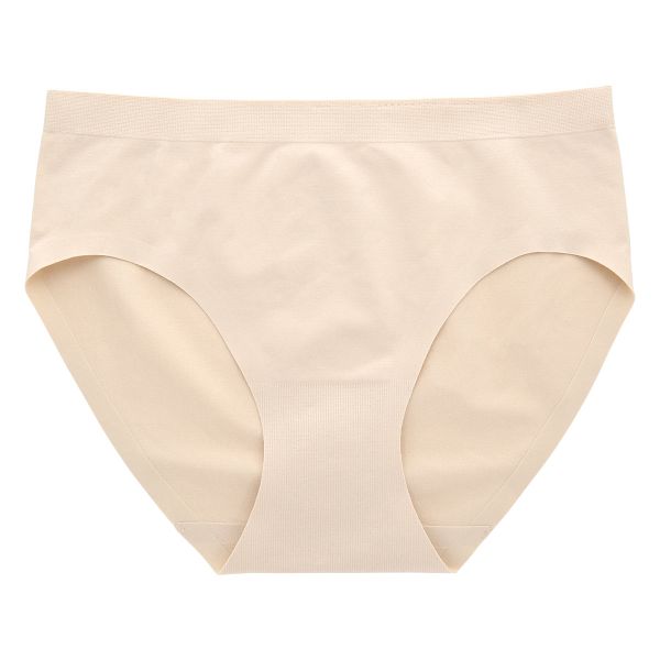 ワコール Wacoal ゴコチ GOCOCi NUDY CGG581 PGG281 ハーフ･ハイカット ショーツ ヘム シームレス ML 単品