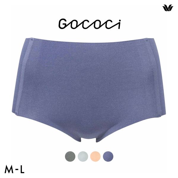 15%OFF【メール便(4)】 ワコール Wacoal ゴコチ GOCOCi CGG210 CGG510 PGG310 スタンダード・ハイカットショーツ ベンベルグ ヘム ML 15%OFF【メール便(4)】 ワコール Wacoal ゴコチ GOCOCi CGG210 CGG510 PGG310 スタンダード・ハイカットショーツ ベンベルグ ヘム ML