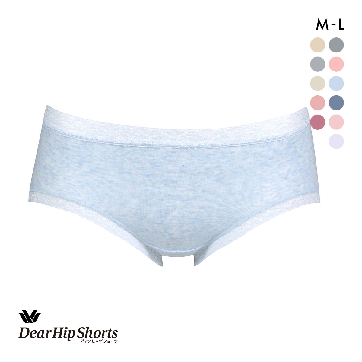 sale☆ワコールディア　トップスS トップス（長袖）（UJP405） | Wacoal/Yue (Women